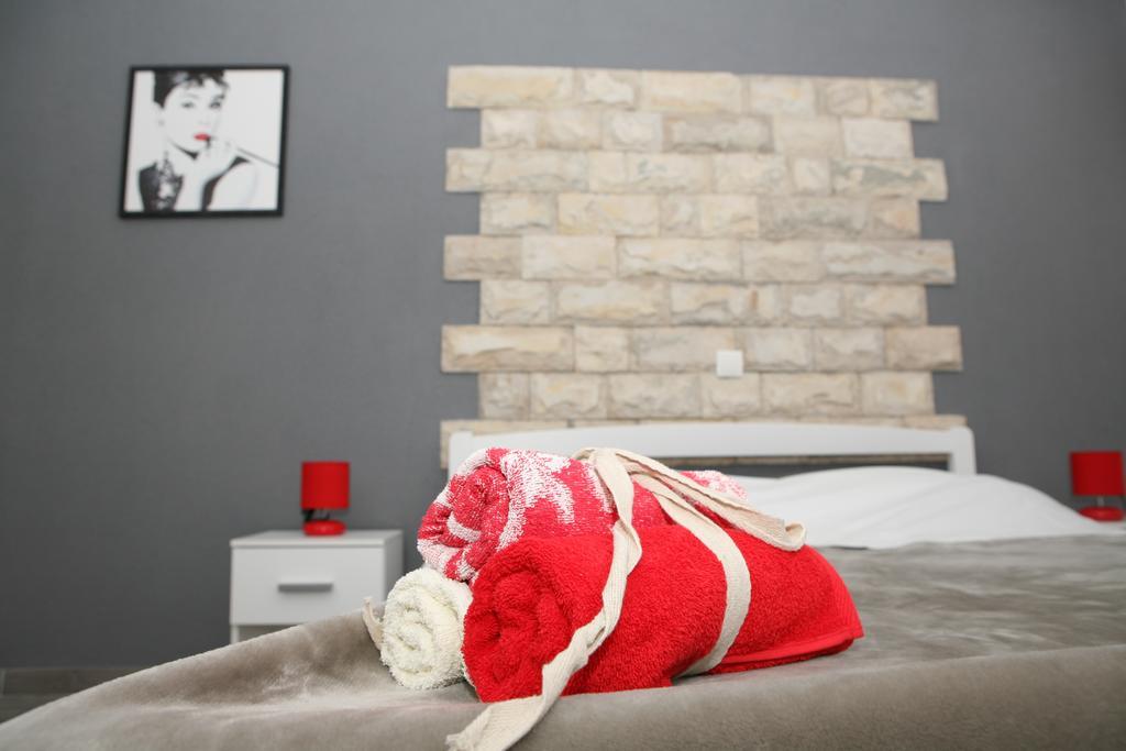 Apartments & Room Dijana Trogir Rum bild