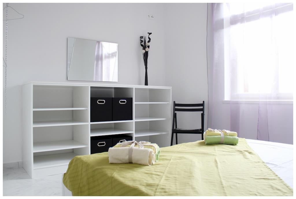 Apartments & Room Dijana Trogir Rum bild