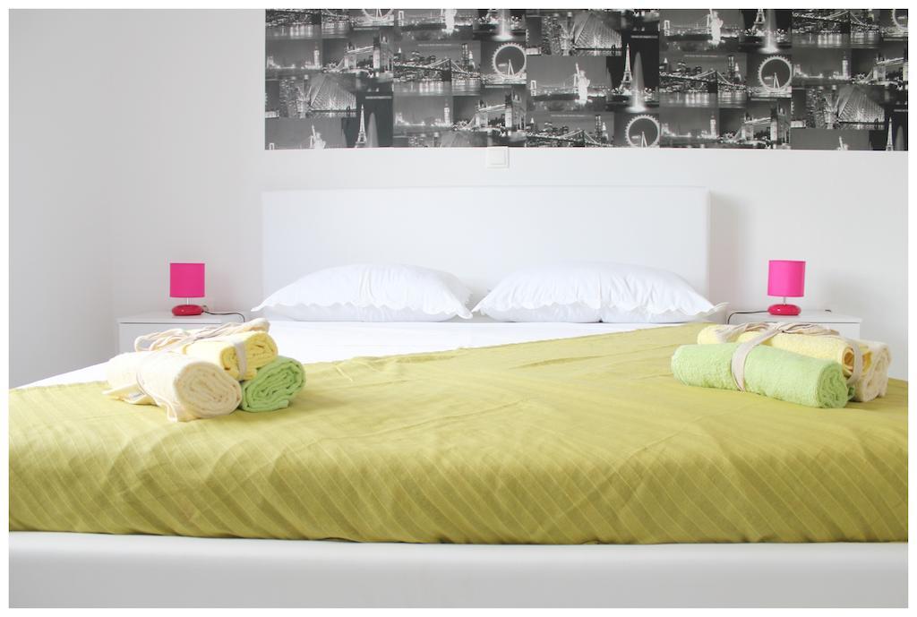 Apartments & Room Dijana Trogir Rum bild