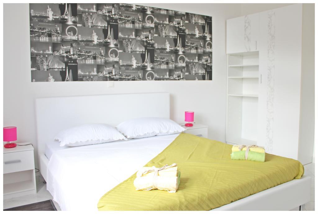 Apartments & Room Dijana Trogir Rum bild