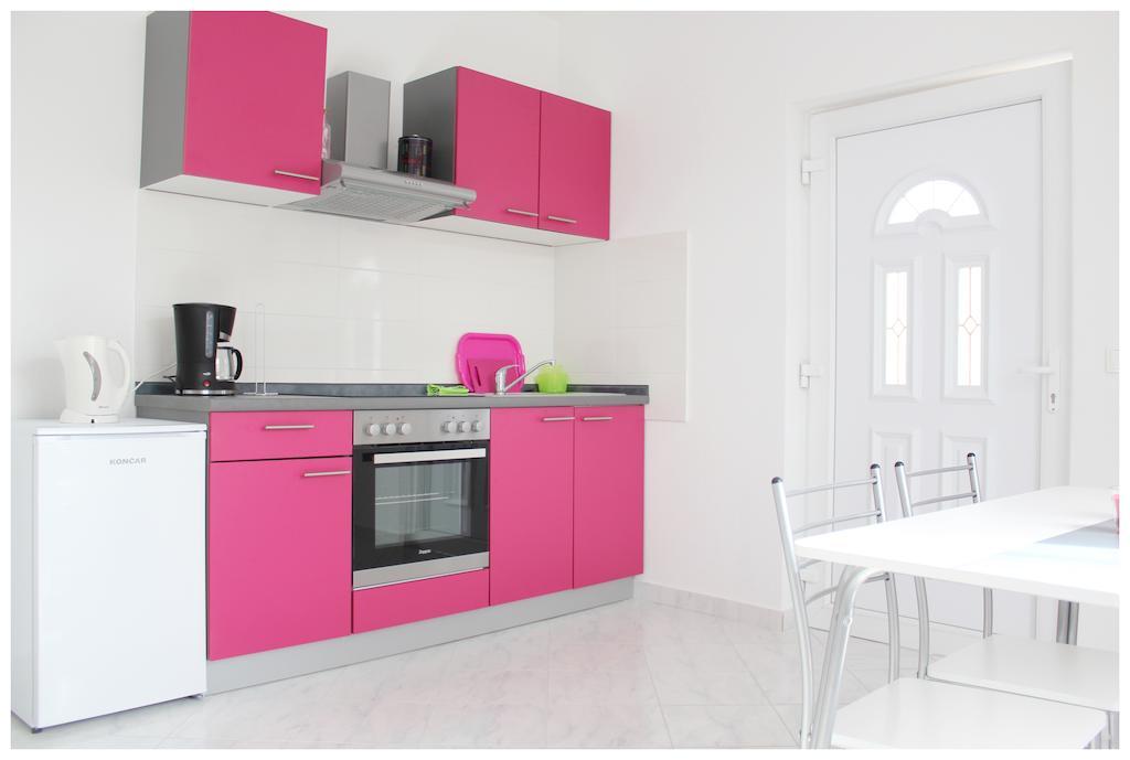 Apartments & Room Dijana Trogir Rum bild